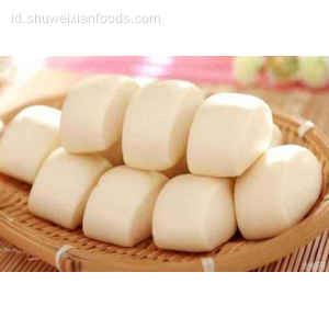 Steamed Swirl Buns Steamed Mandarin Rolls